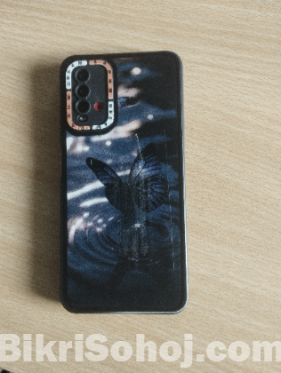 Redmi 9T 4+2/128